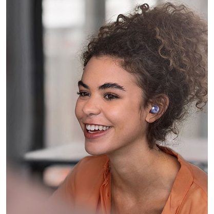 Беспроводные наушники Samsung Galaxy Buds Pro SM-R190 (фиолетовый)