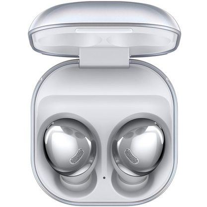 Беспроводные наушники Samsung Galaxy Buds Pro SM-R190 (серебристый)