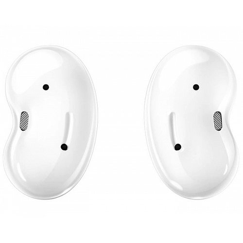 Беспроводные наушники Samsung Galaxy Buds Live (SM-R180) (белый)