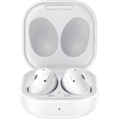 Беспроводные наушники Samsung Galaxy Buds Live (SM-R180) (белый)