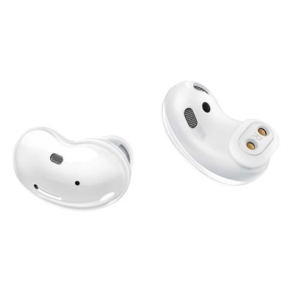 Беспроводные наушники Samsung Galaxy Buds Live (SM-R180) (белый)