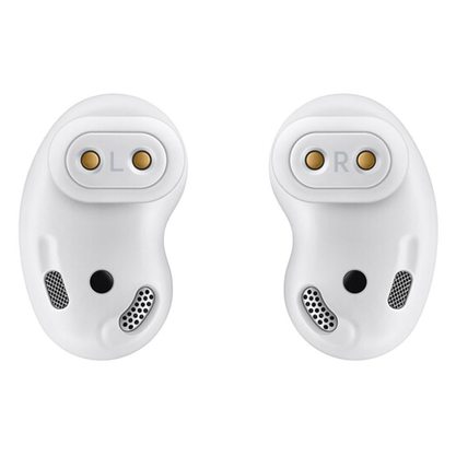 Беспроводные наушники Samsung Galaxy Buds Live (SM-R180) (белый)