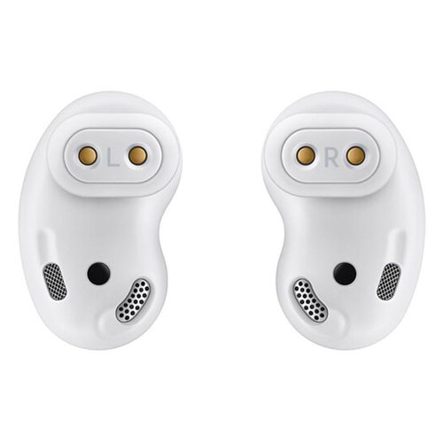 Беспроводные наушники Samsung Galaxy Buds Live (SM-R180) (белый)