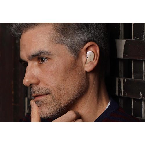 Беспроводные наушники Samsung Galaxy Buds Live (SM-R180) (белый)