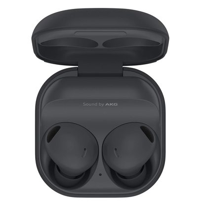 Беспроводные наушники Samsung Galaxy Buds 2 Pro (черный)