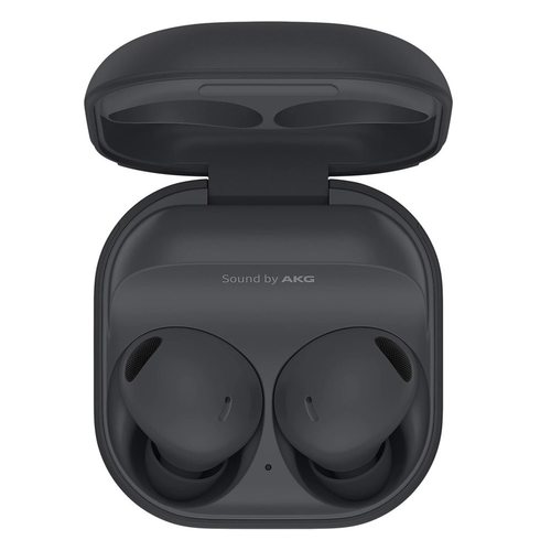 Беспроводные наушники Samsung Galaxy Buds 2 Pro (черный)