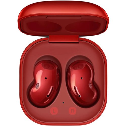 Беспроводные наушники Samsung Galaxy Buds Live (SM-R180) (красный)