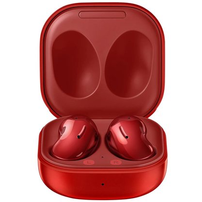 Беспроводные наушники Samsung Galaxy Buds Live (SM-R180) (красный)