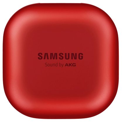 Беспроводные наушники Samsung Galaxy Buds Live (SM-R180) (красный)