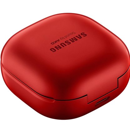Беспроводные наушники Samsung Galaxy Buds Live (SM-R180) (красный)
