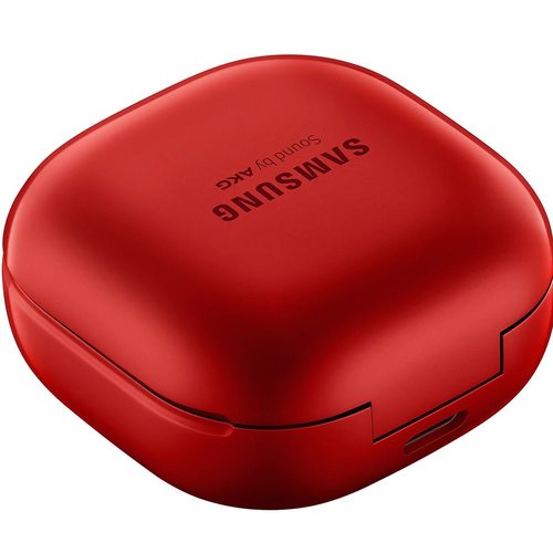 Беспроводные наушники Samsung Galaxy Buds Live (SM-R180) (красный)