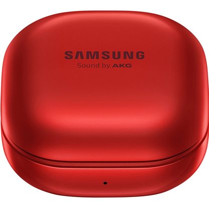 Беспроводные наушники Samsung Galaxy Buds Live (SM-R180) (красный)