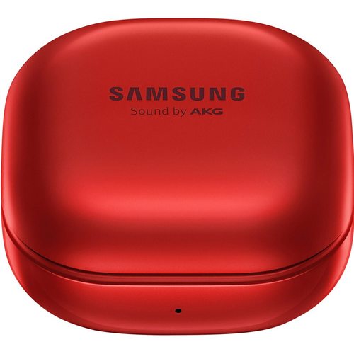 Беспроводные наушники Samsung Galaxy Buds Live (SM-R180) (красный)