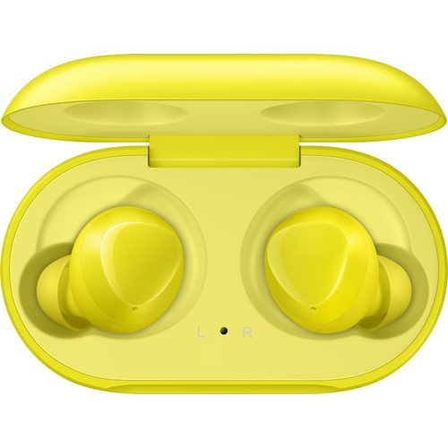 Беспроводные наушники Samsung Galaxy Buds SM-R170 (цитрус)