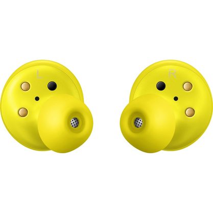 Беспроводные наушники Samsung Galaxy Buds SM-R170 (цитрус)