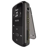 Sandisk Sansa Clip Jam 8GB (черный)