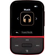 Sandisk Sansa Clip Sport GO 32 Gb