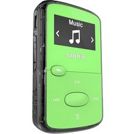 Sandisk Sansa Clip Jam 8gb (зеленый)