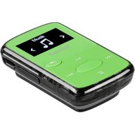 Sandisk Sansa Clip Jam 8gb (зеленый)