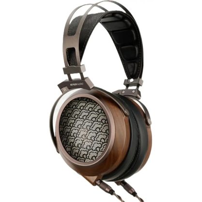 Наушники Sendy Audio Egret (коричневый)
