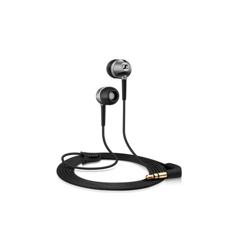 Наушники Sennheiser CX300 1 gen