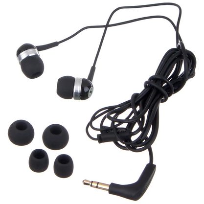 Наушники Sennheiser CX300 1 gen