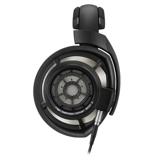 Наушники Sennheiser HD800s