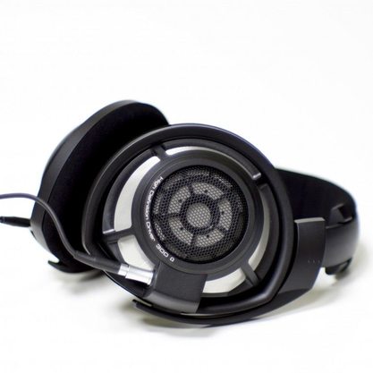 Наушники Sennheiser HD800s