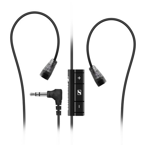 Наушники Sennheiser IE 8i