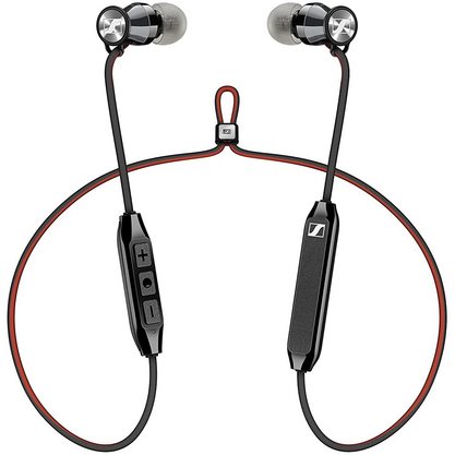 Беспроводные наушники Sennheiser M2 IEBT SW