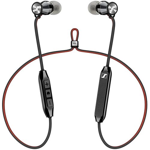Беспроводные наушники Sennheiser M2 IEBT SW