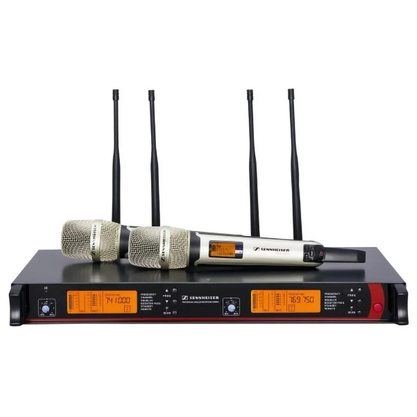 Радиосистема Sennheiser SKM 9000