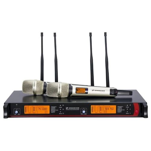 Радиосистема Sennheiser SKM 9000