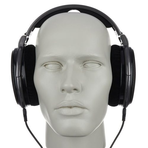 Наушники Sennheiser HD650