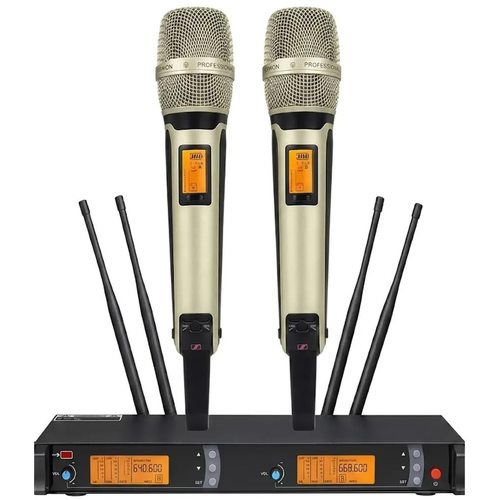 Радиосистема Sennheiser SKM 9000