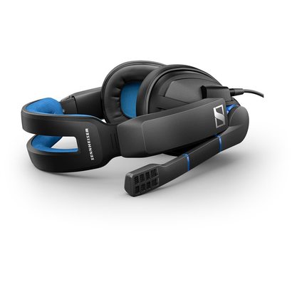 Игровые наушники Sennheiser GSP300