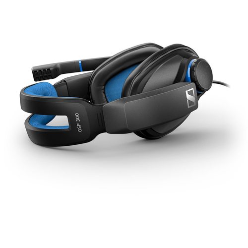Игровые наушники Sennheiser GSP300