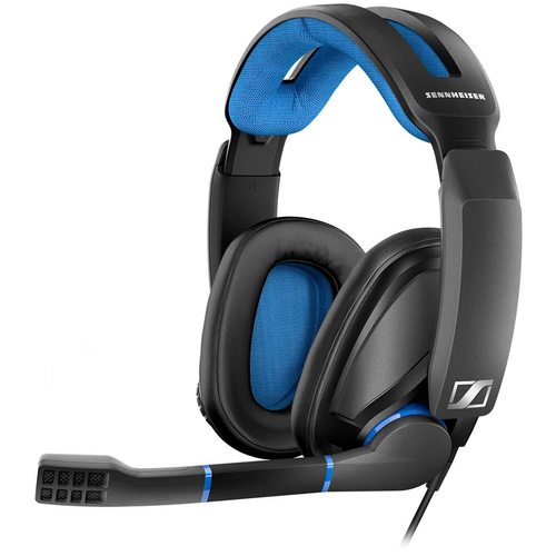 Игровые наушники Sennheiser GSP300