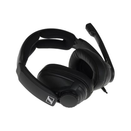 Игровые наушники Sennheiser GSP302