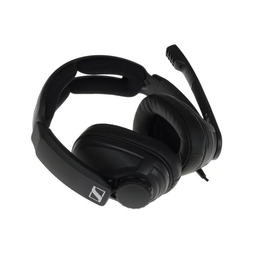 Игровые наушники Sennheiser GSP302