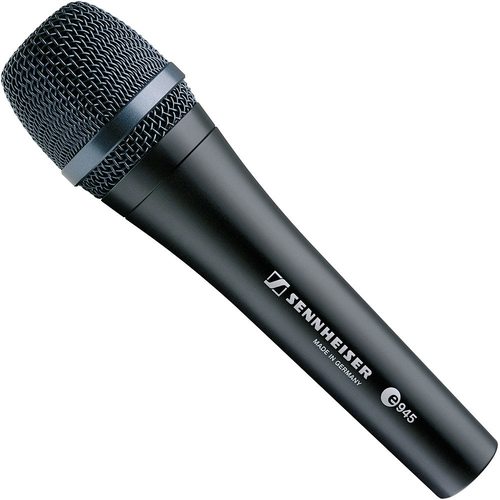Микрофон Sennheiser E945 (Копия)