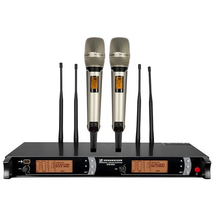 Радиосистема Sennheiser SKM 9000