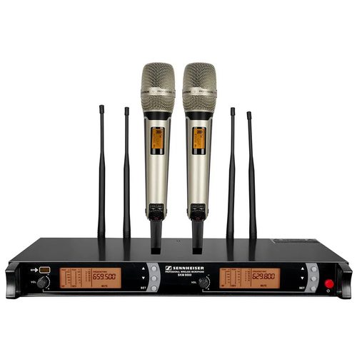 Радиосистема Sennheiser SKM 9000