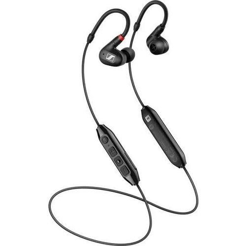 Наушники Sennheiser IE100 Pro Wireless (черный)