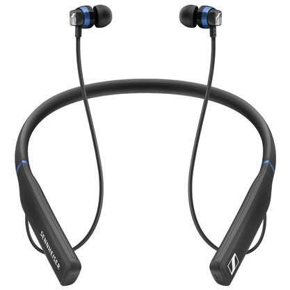 Беспроводные наушники Sennheiser CX 7.00BT
