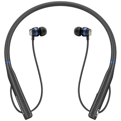 Беспроводные наушники Sennheiser CX 7.00BT