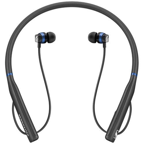 Беспроводные наушники Sennheiser CX 7.00BT