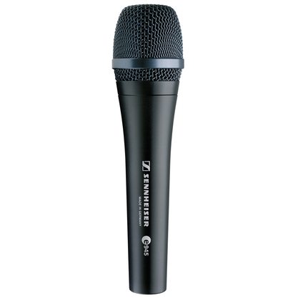 Микрофон Sennheiser E945 (Копия)
