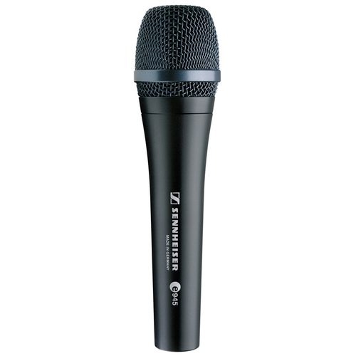 Микрофон Sennheiser E945 (Копия)