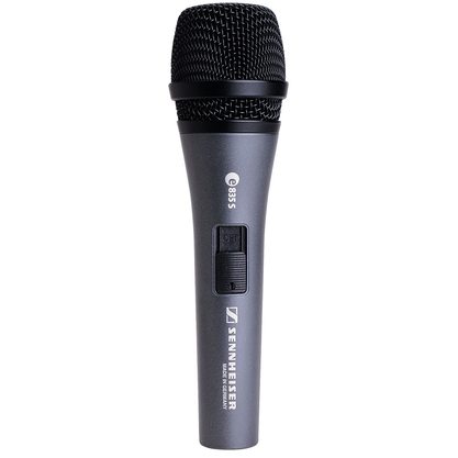 Микрофон Sennheiser E 835S (Копия)